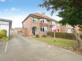 Doncaster Road, Mexborough photo