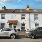 Wolseley Road, Portslade, Brighton