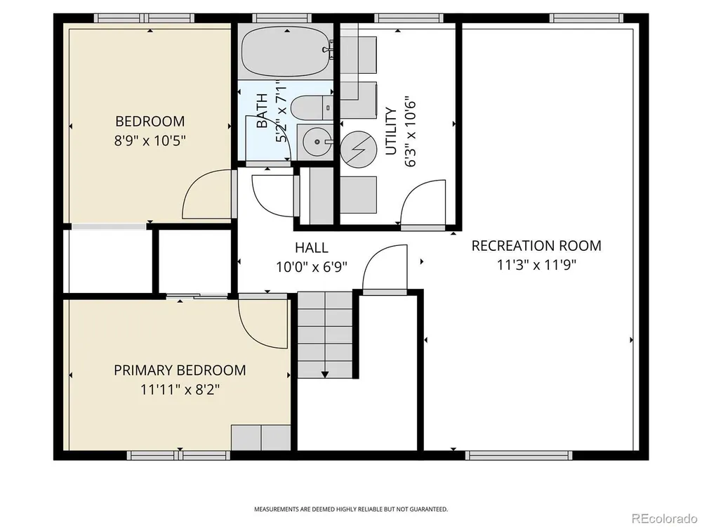 9156 Dover St, Westminster, CO 80021