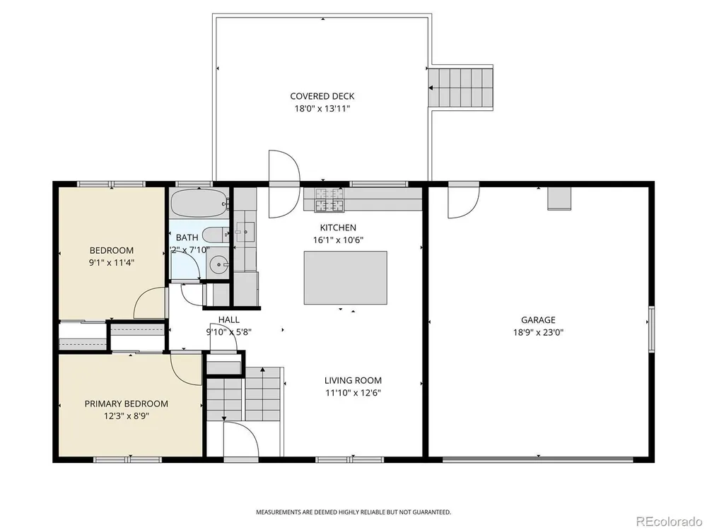 9156 Dover St, Westminster, CO 80021