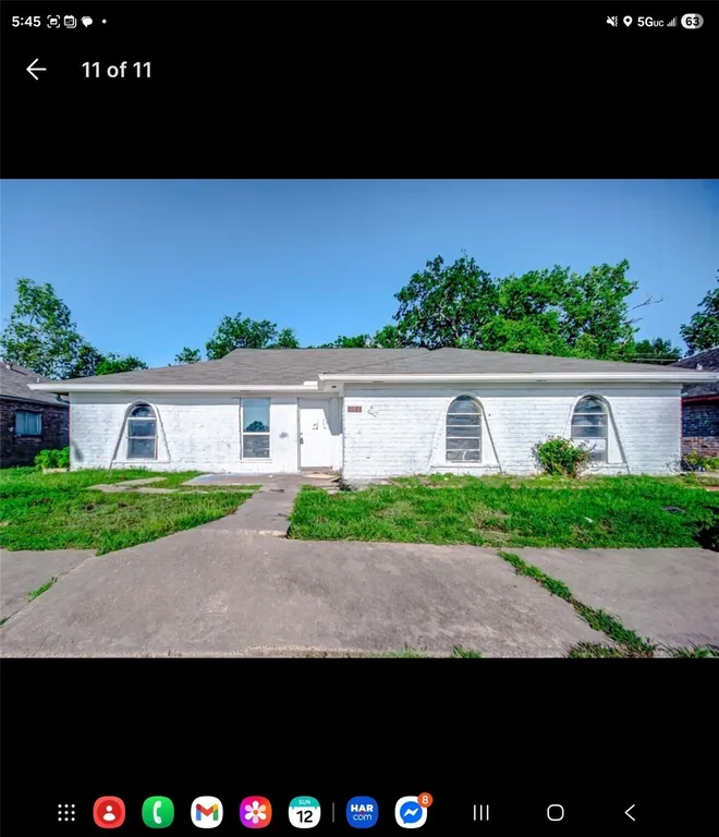 8019 Beech Cove Ln, Houston, TX 77072