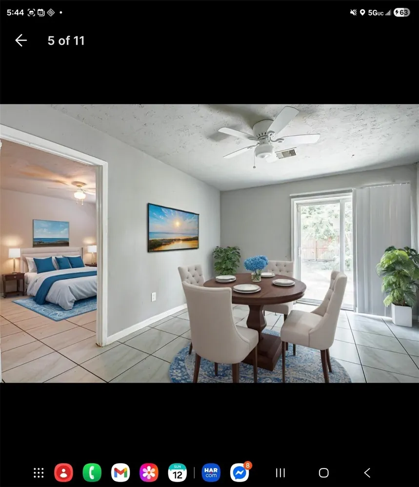 8019 Beech Cove Ln, Houston, TX 77072