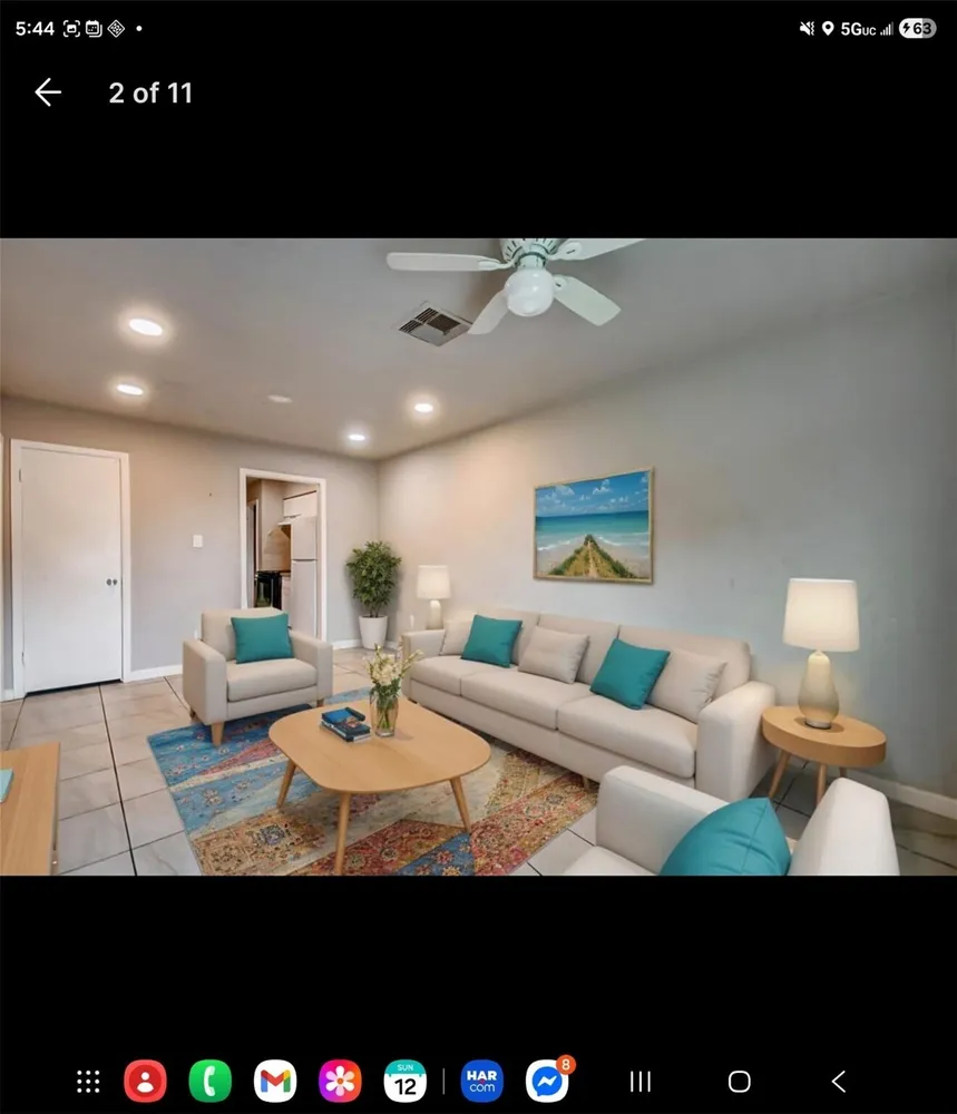 8019 Beech Cove Ln, Houston, TX 77072