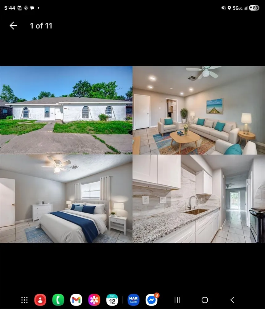 8019 Beech Cove Ln, Houston, TX 77072