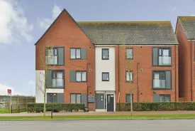 Property responsive
