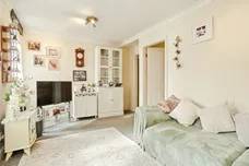 Bolton Grange, Yeadon, Leeds