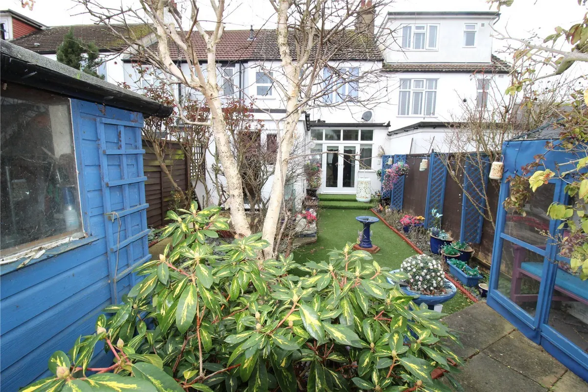 Marguerite Drive, Leigh-on-Sea, Essex, SS9