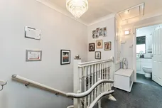Norwood Crescent, March