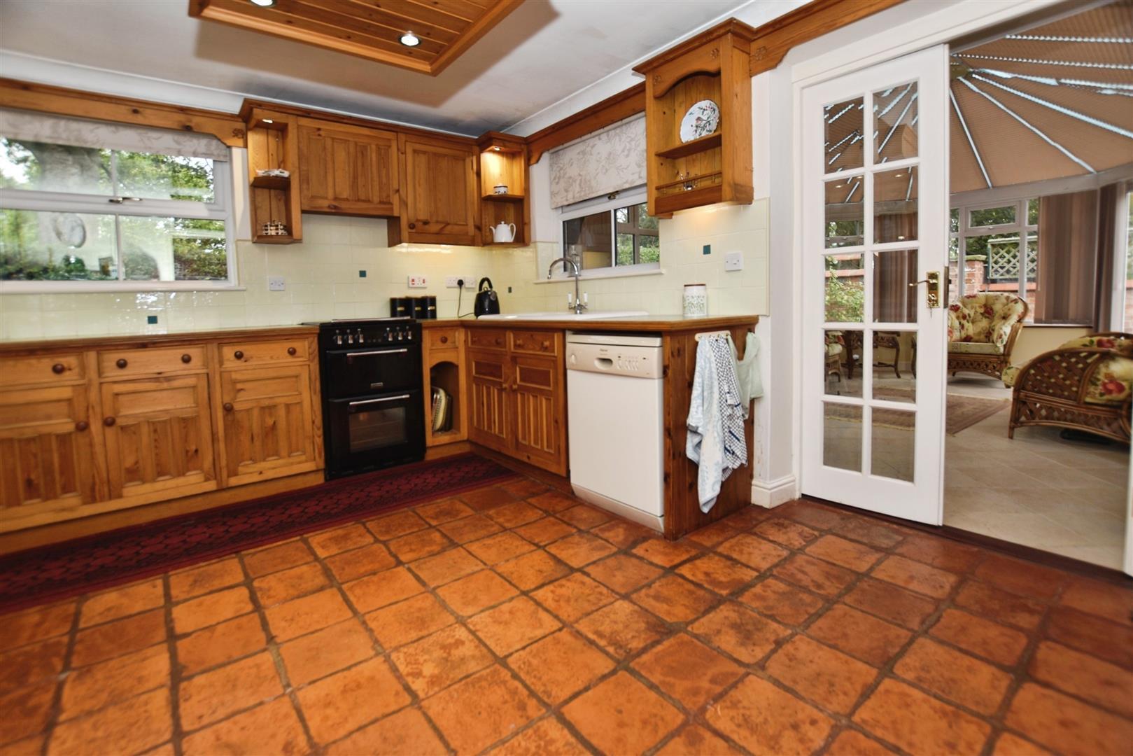 Baxtergate, Hedon, Hull Image 13
