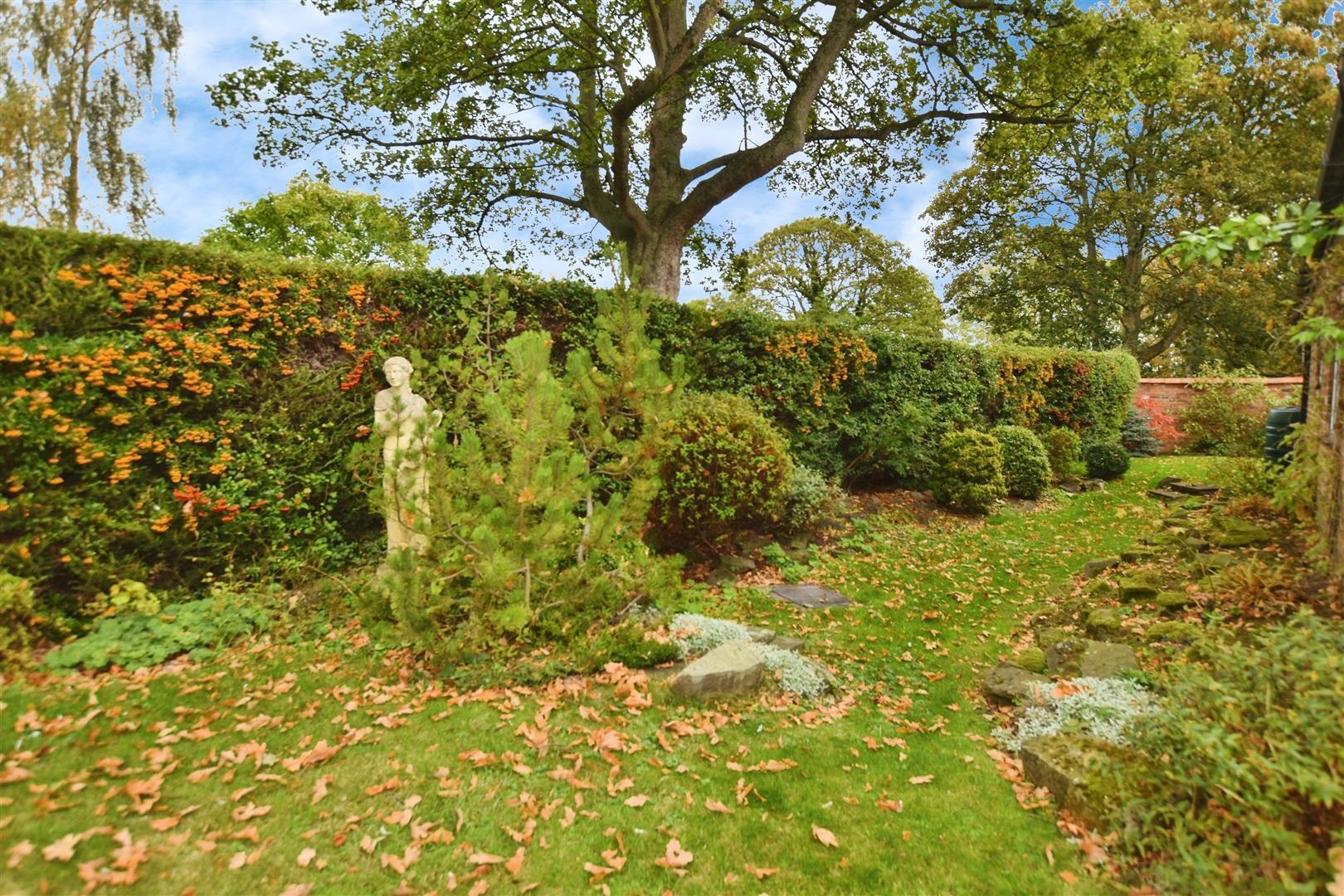 Baxtergate, Hedon, Hull Image 23