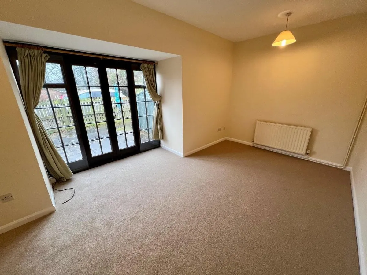 Leicester Place, Melton Mowbray