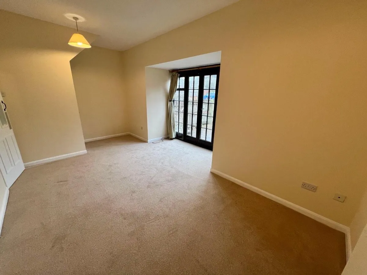 Leicester Place, Melton Mowbray