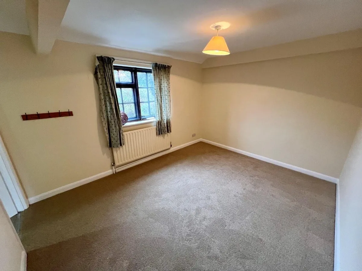 Leicester Place, Melton Mowbray