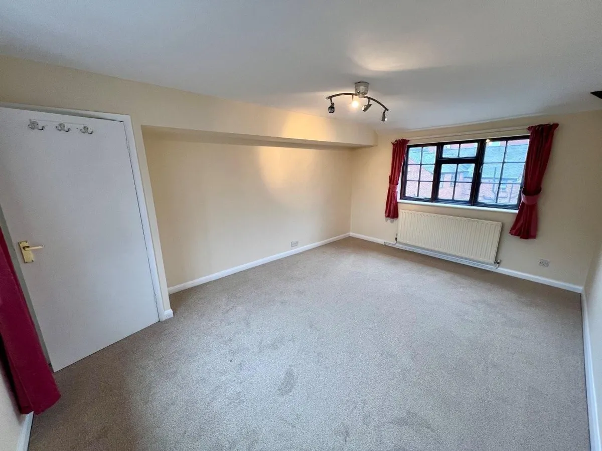 Leicester Place, Melton Mowbray