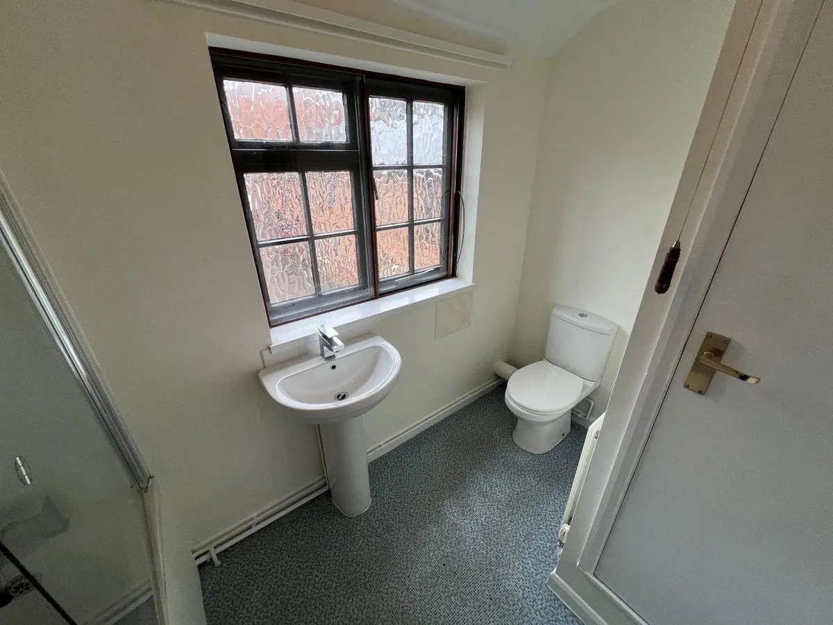 Leicester Place, Melton Mowbray