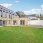 Three Acres, Toms Lane, WD4