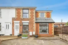 Bloomfield Street, Ipswich