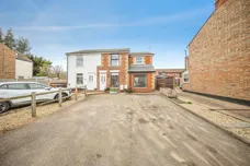 Bloomfield Street, Ipswich
