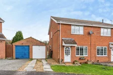 Wynndale Close, SWINDON