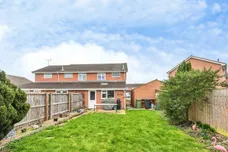 Wynndale Close, SWINDON