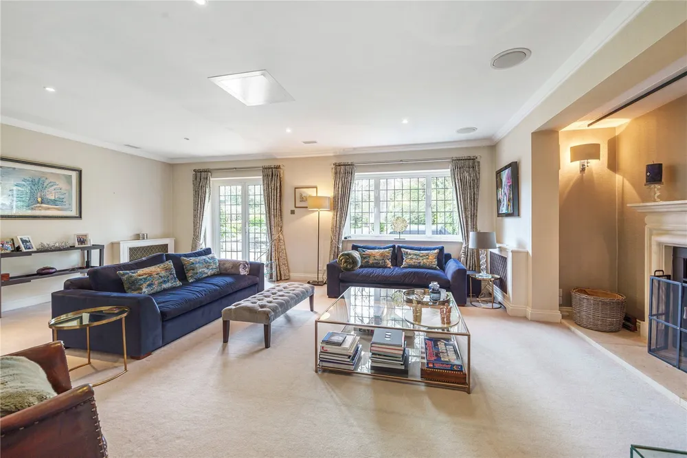 Dukes Wood Drive, Gerrards Cross, SL9