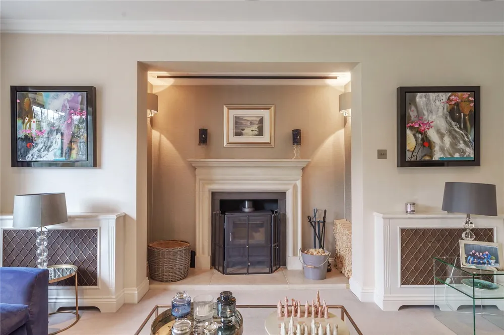 Dukes Wood Drive, Gerrards Cross, SL9