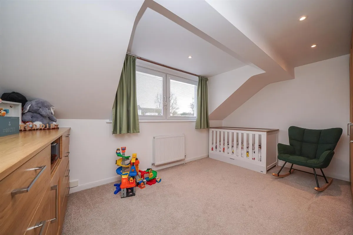 Garland Close, Old Town, Hemel Hempstead, Hertfordshire, HP2 5HU
