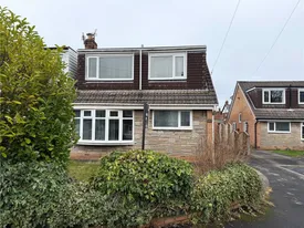 Property responsive