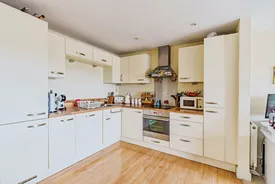 Property responsive