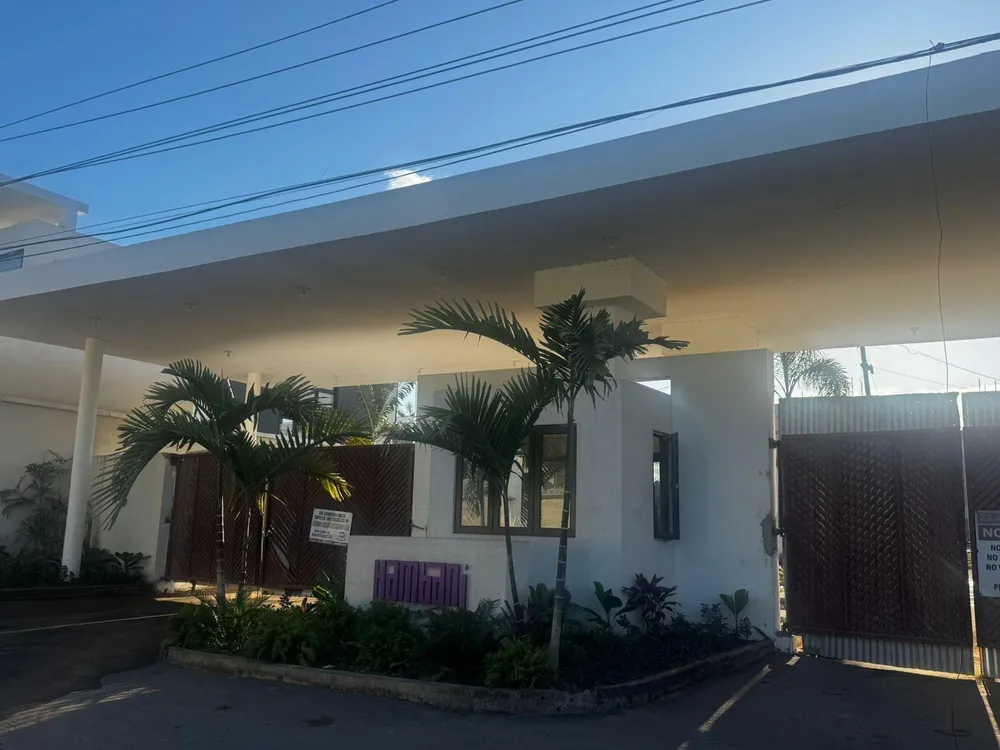 BAMBOO AVENUE Kingston  St. Andrew