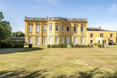 Rackheath Park, Rackheath, NR13