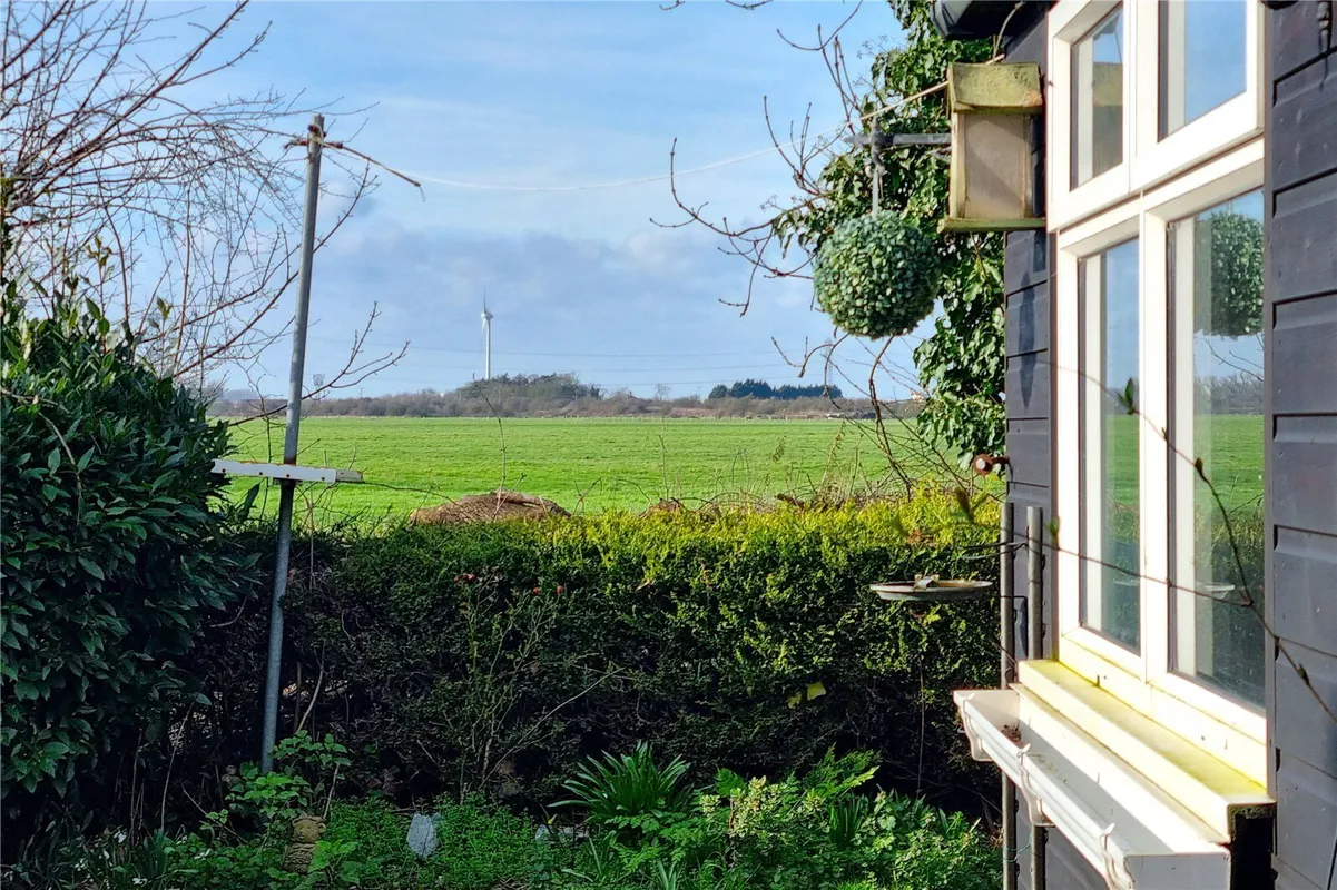 Red House Farm, Hedon, East Yorkshire, HU12