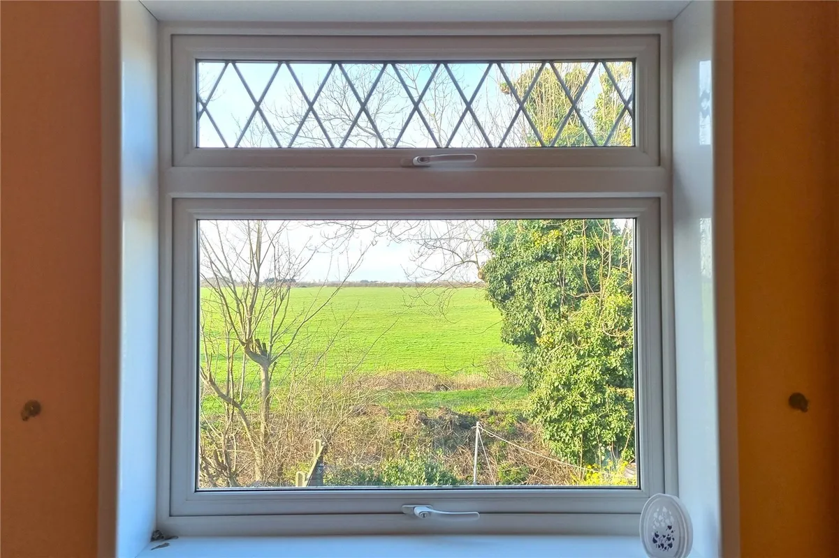 Red House Farm, Hedon, East Yorkshire, HU12