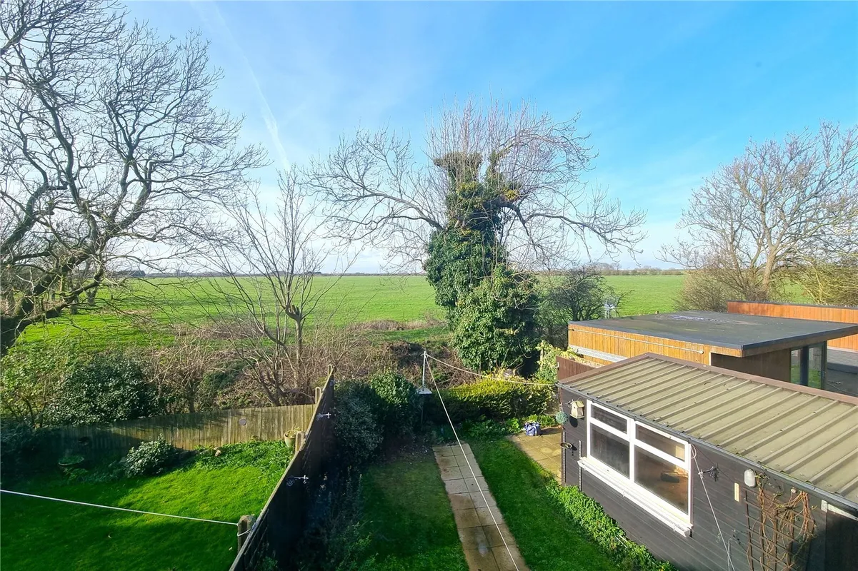 Red House Farm, Hedon, East Yorkshire, HU12