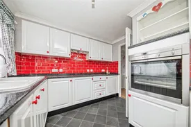 Property responsive