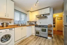 Wetherby Close, Kimberley, Nottingham