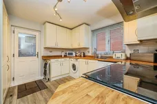Wetherby Close, Kimberley, Nottingham