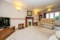 Wetherby Close, Kimberley, Nottingham