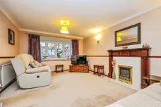 Wetherby Close, Kimberley, Nottingham