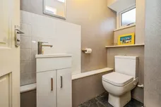 Wetherby Close, Kimberley, Nottingham
