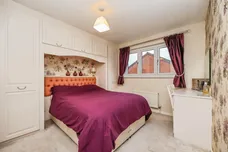 Wetherby Close, Kimberley, Nottingham