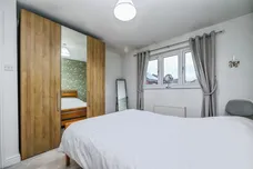 Wetherby Close, Kimberley, Nottingham