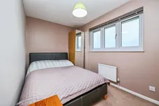 Wetherby Close, Kimberley, Nottingham