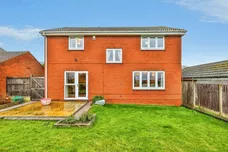 Wetherby Close, Kimberley, Nottingham