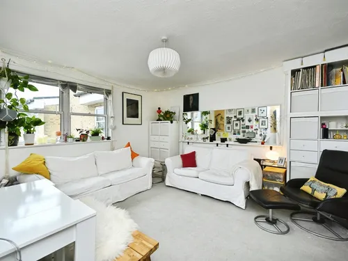 St. Georges Road, Brightonphoto