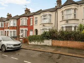 Handsworth Road, London photo