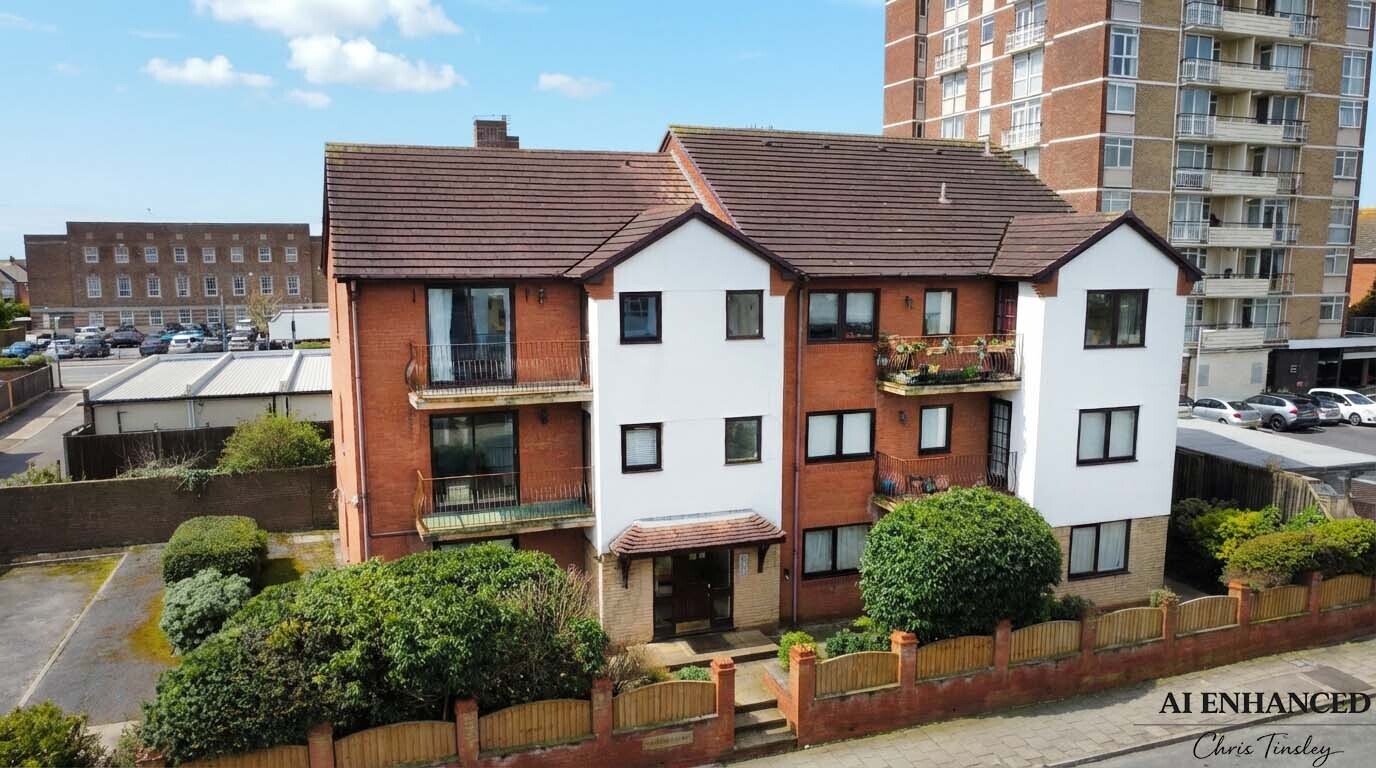 Bowland Court, Gordon Street, Southport PR9 Image 1