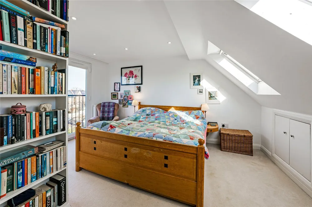 Hamilton Road, Oxford, OX2