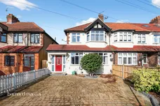 Caldbeck Avenue, Worcester Park