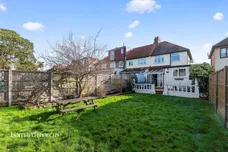 Caldbeck Avenue, Worcester Park